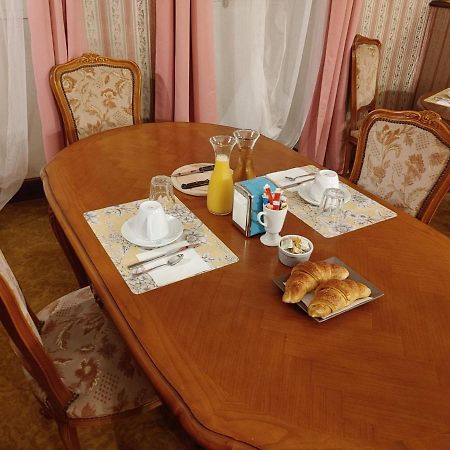 Nogapatio - Maison D'Hotes - Bnb Nogaro Buitenkant foto