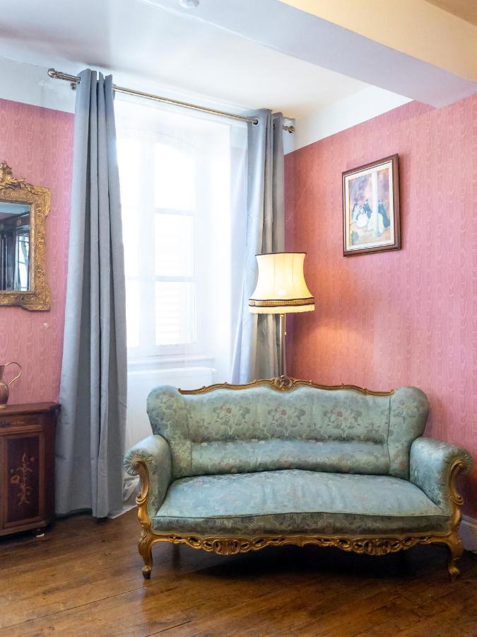 Nogapatio - Maison D'Hotes - Bnb Nogaro Buitenkant foto