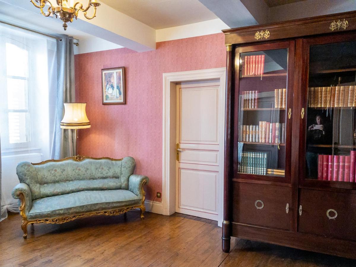 Nogapatio - Maison D'Hotes - Bnb Nogaro Buitenkant foto