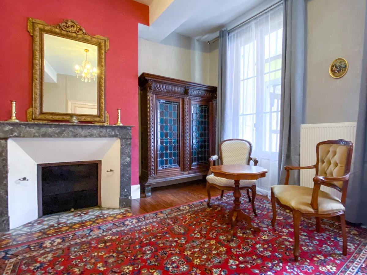 Nogapatio - Maison D'Hotes - Bnb Nogaro Buitenkant foto
