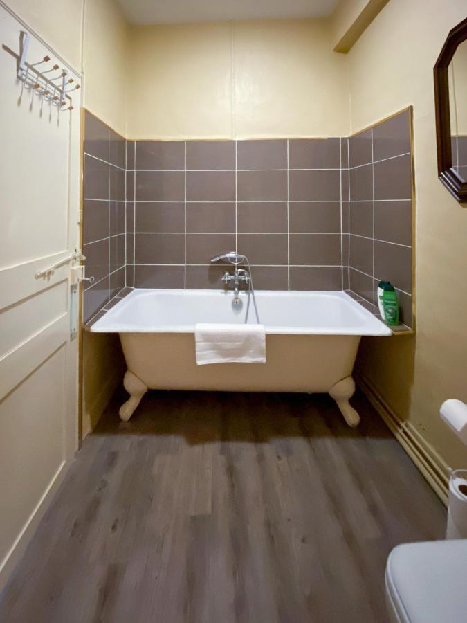 Nogapatio - Maison D'Hotes - Bnb Nogaro Buitenkant foto