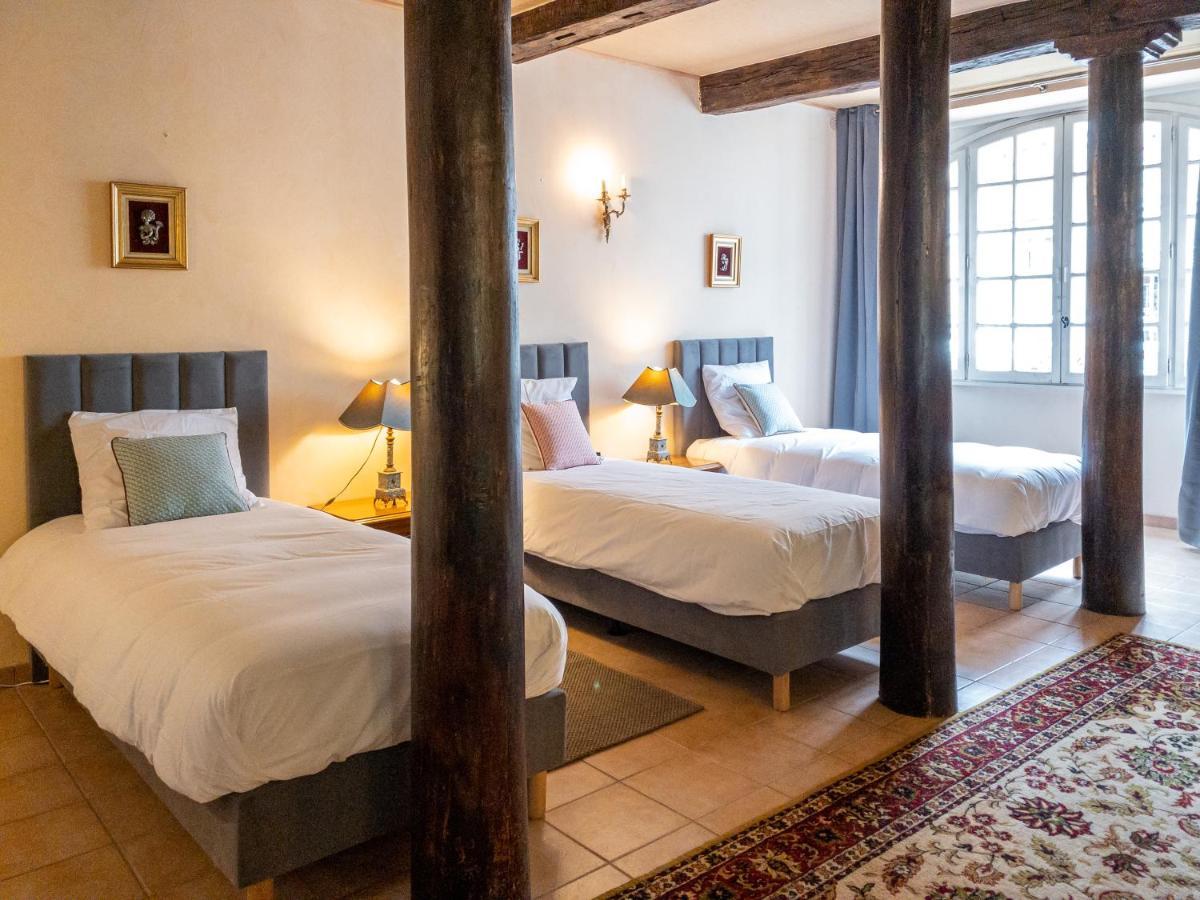 Nogapatio - Maison D'Hotes - Bnb Nogaro Buitenkant foto