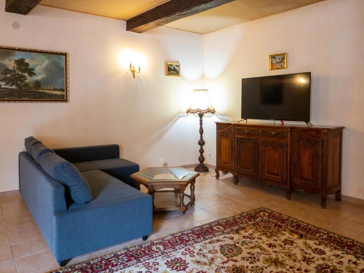 Nogapatio - Maison D'Hotes - Bnb Nogaro Buitenkant foto