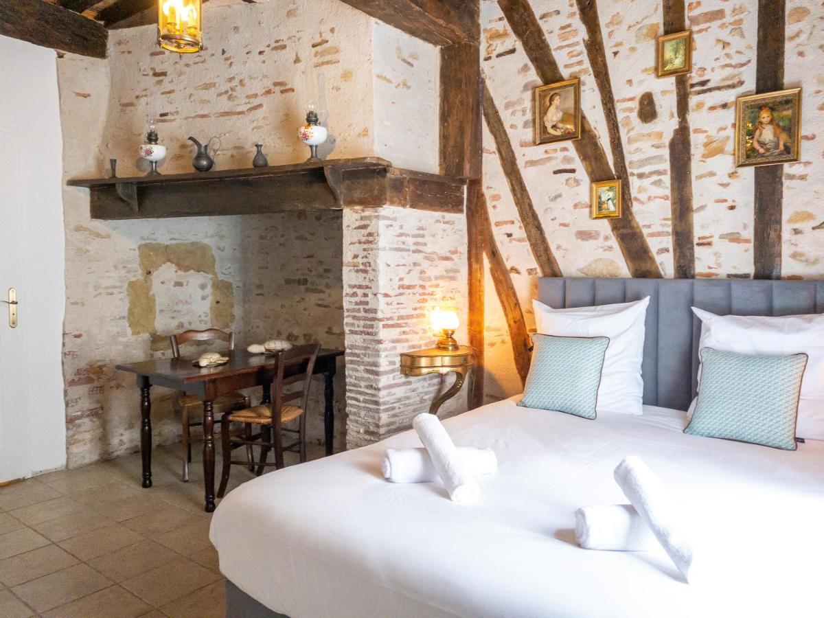 Nogapatio - Maison D'Hotes - Bnb Nogaro Buitenkant foto