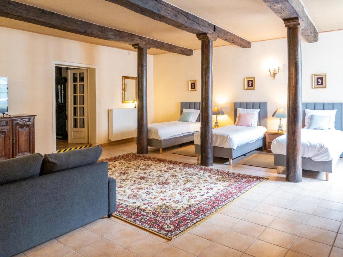 Nogapatio - Maison D'Hotes - Bnb Nogaro Buitenkant foto