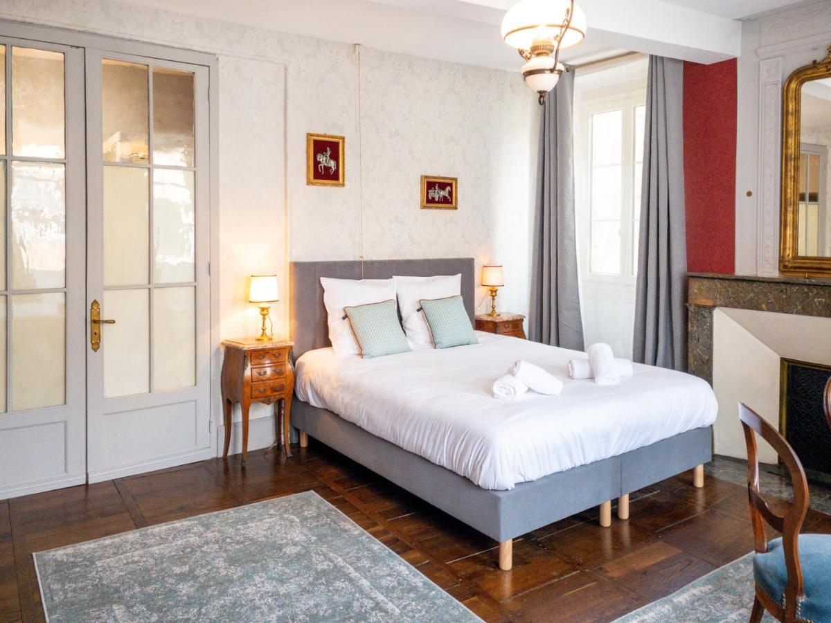 Nogapatio - Maison D'Hotes - Bnb Nogaro Buitenkant foto