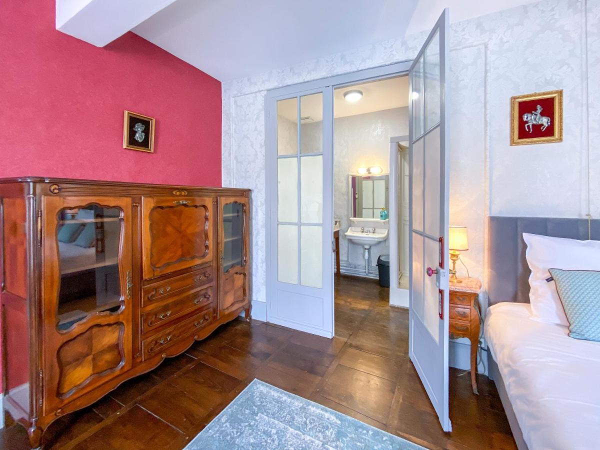 Nogapatio - Maison D'Hotes - Bnb Nogaro Buitenkant foto