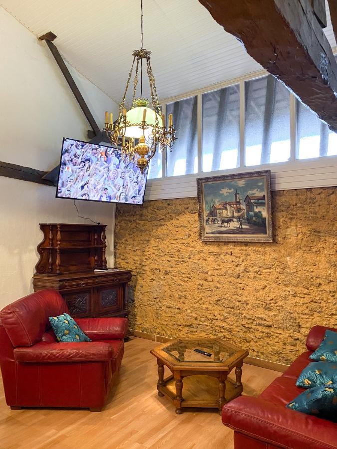 Nogapatio - Maison D'Hotes - Bnb Nogaro Buitenkant foto