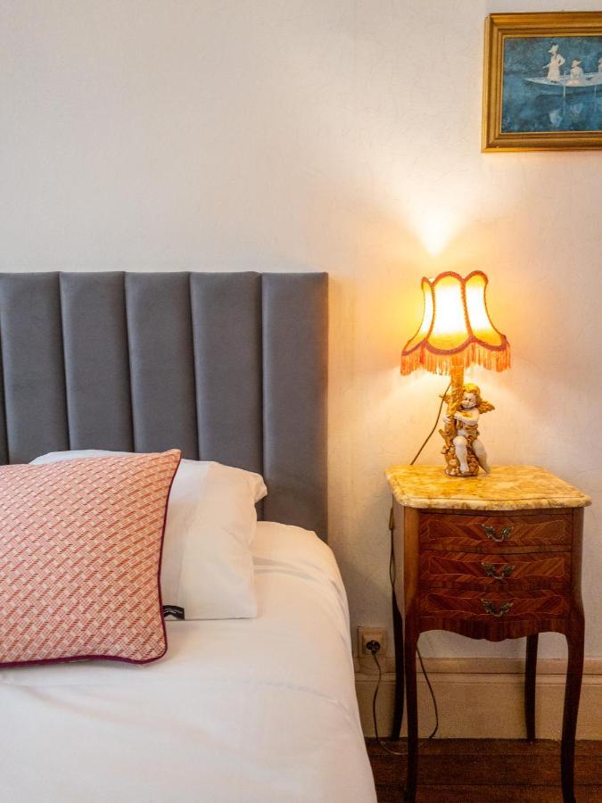 Nogapatio - Maison D'Hotes - Bnb Nogaro Buitenkant foto