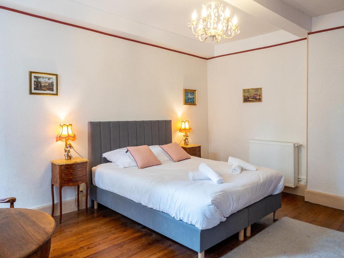 Nogapatio - Maison D'Hotes - Bnb Nogaro Buitenkant foto