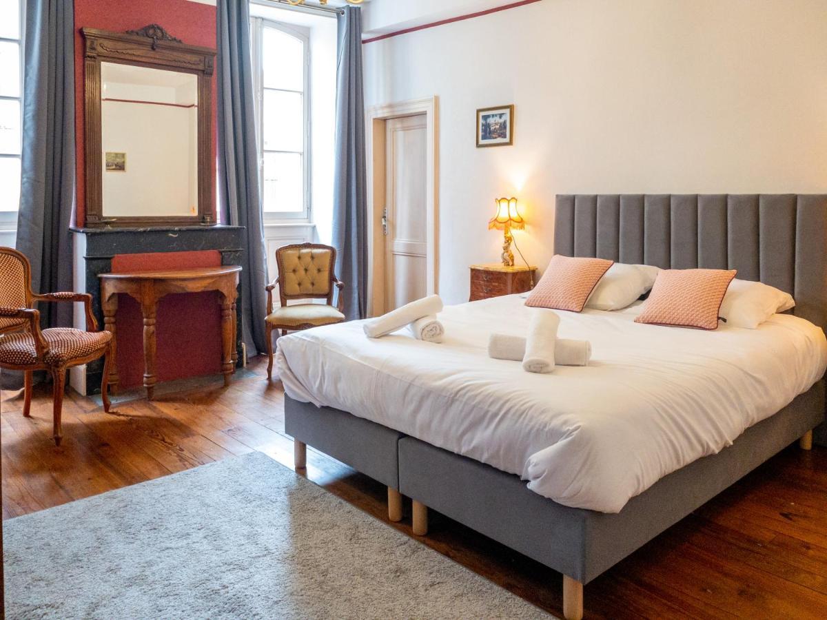 Nogapatio - Maison D'Hotes - Bnb Nogaro Buitenkant foto