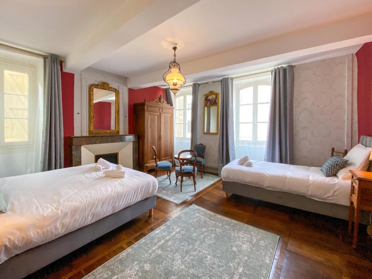 Nogapatio - Maison D'Hotes - Bnb Nogaro Buitenkant foto