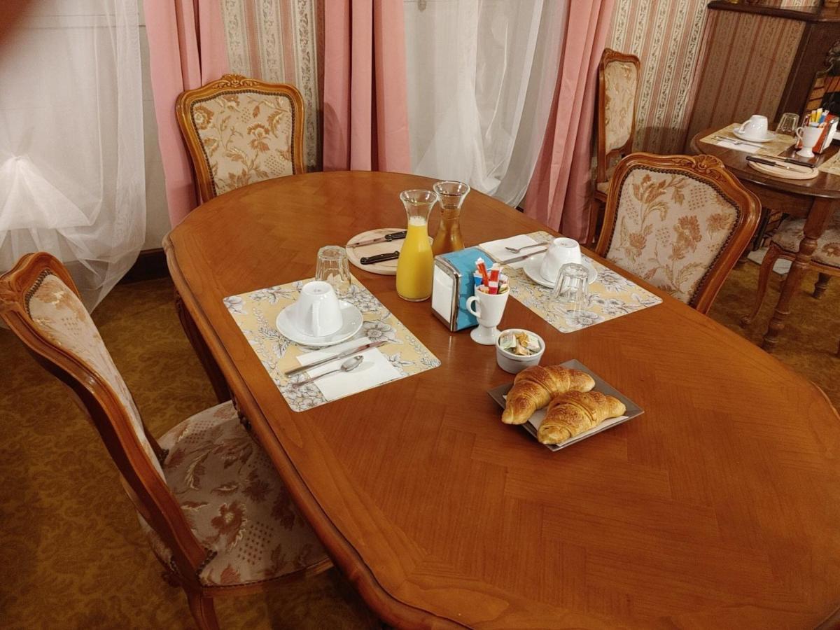 Nogapatio - Maison D'Hotes - Bnb Nogaro Buitenkant foto