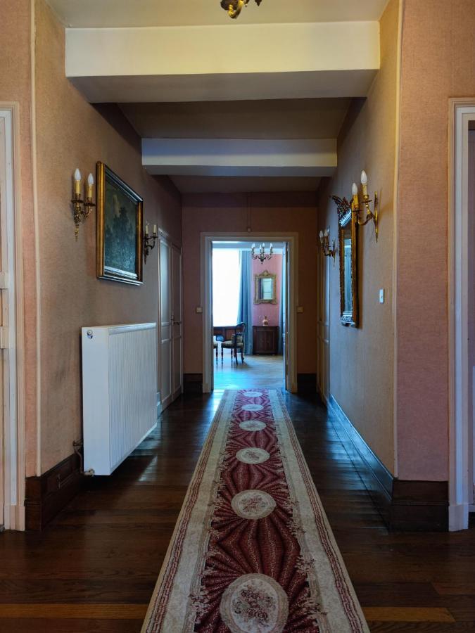 Nogapatio - Maison D'Hotes - Bnb Nogaro Buitenkant foto