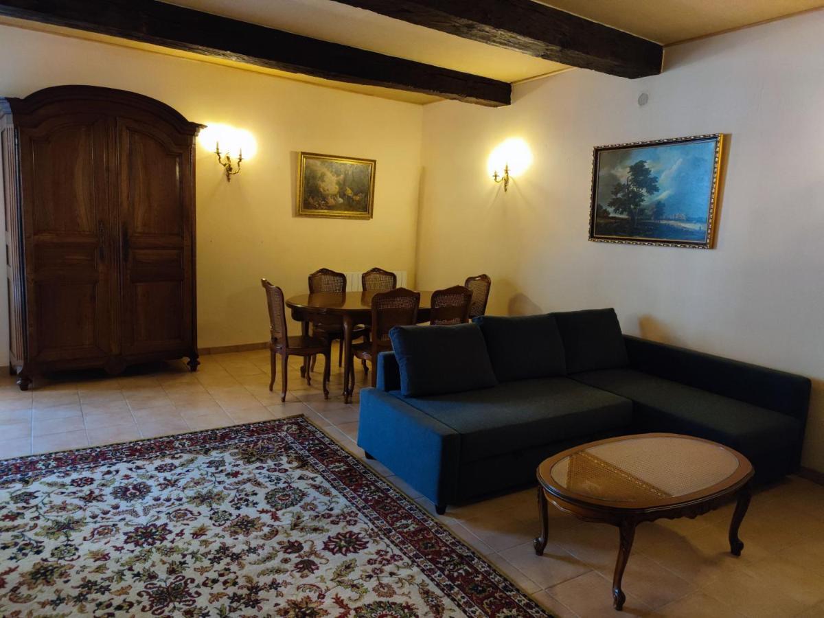 Nogapatio - Maison D'Hotes - Bnb Nogaro Buitenkant foto
